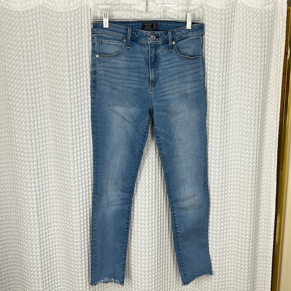 Abercrombie jeans